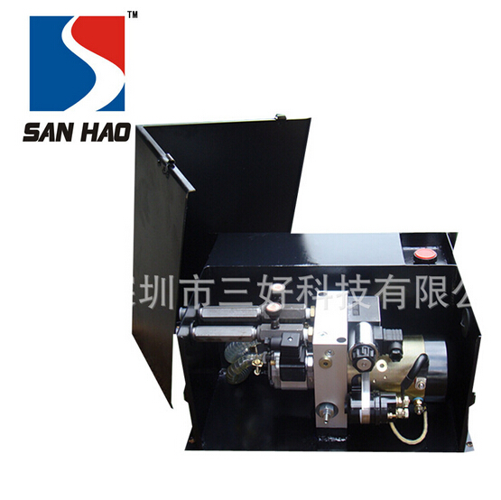 汽車(chē)尾板動(dòng)力單元是什么，該怎么維護(hù)？